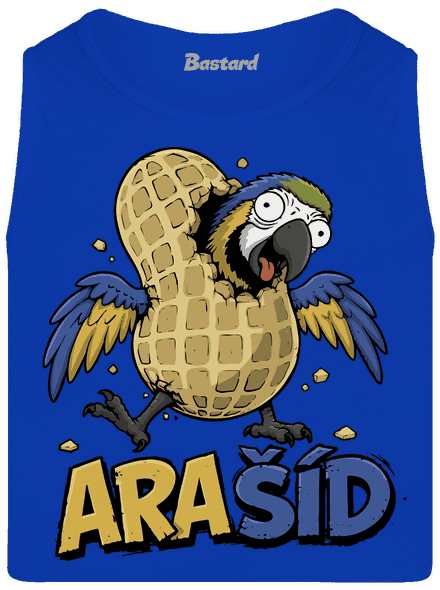 Ara-Šíd