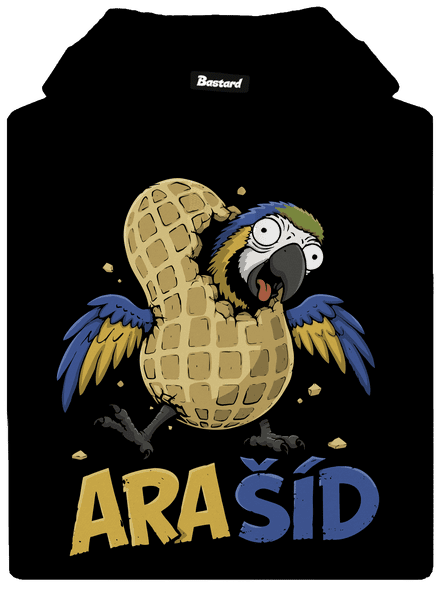 Ara-Šíd