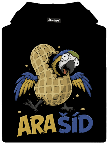 Ara-Šíd