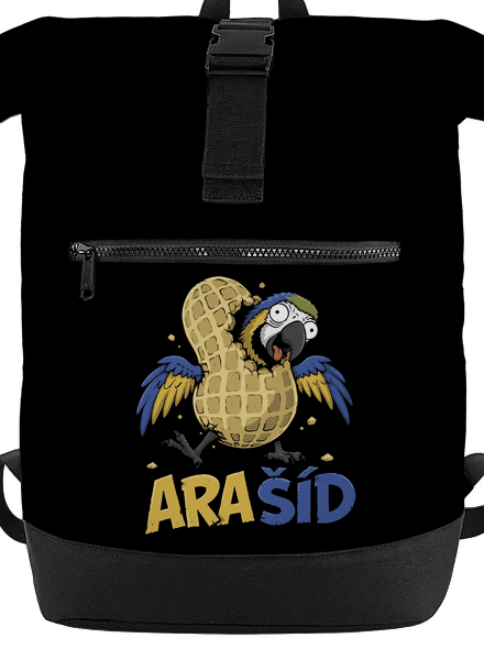 Ara-Šíd