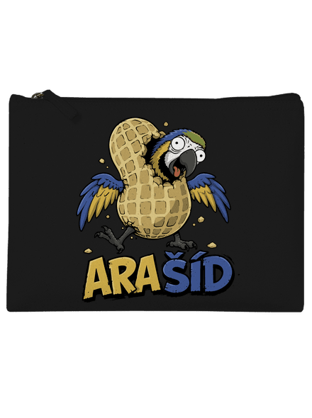 Ara-Šíd