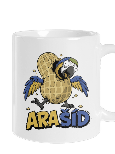 Ara-Šíd