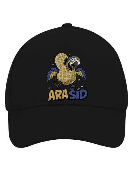 Ara-Šíd