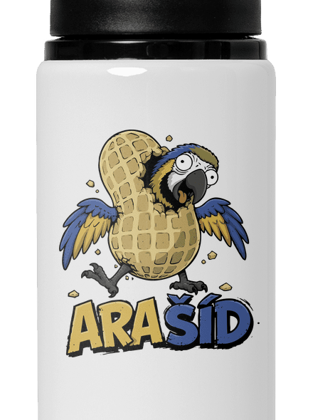 Ara-Šíd