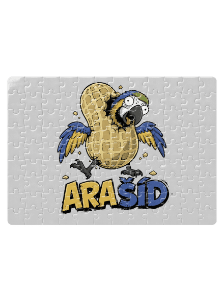 Ara-Šíd