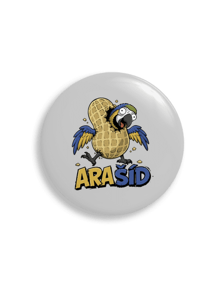 Ara-Šíd