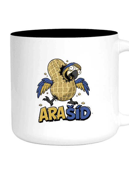 Ara-Šíd