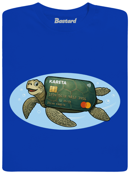 Kreditní kareta