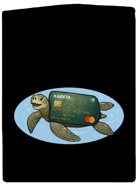 Kreditní kareta
