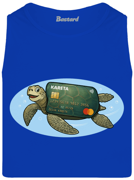 Kreditní kareta
