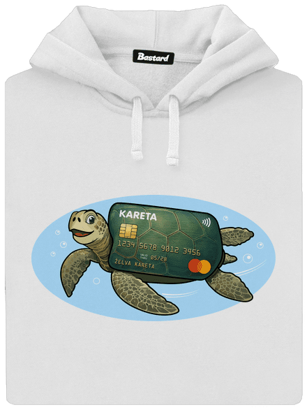 Kreditní kareta