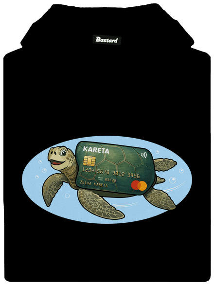 Kreditní kareta