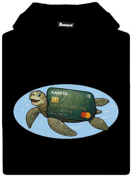 Kreditní kareta