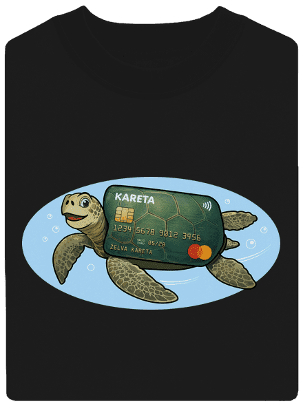 Kreditní kareta