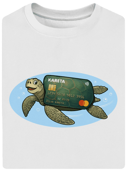 Kreditní kareta