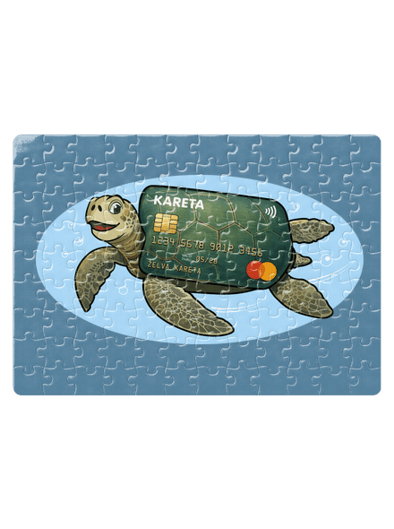 Kreditní kareta