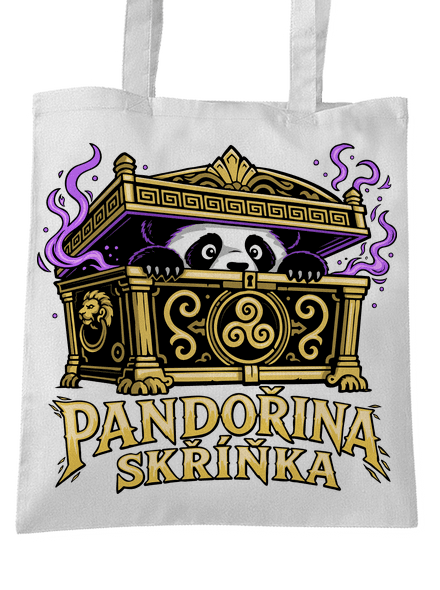 Pandořina skříňka