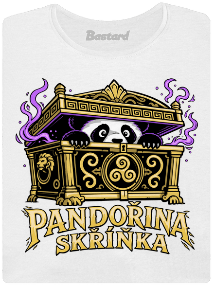 Pandořina skříňka