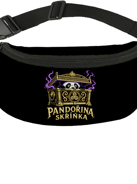 Pandořina skříňka