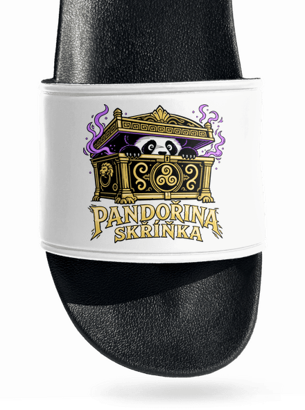 Pandořina skříňka