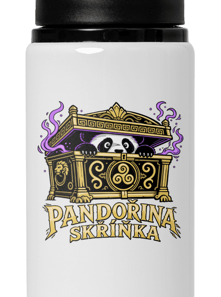 Pandořina skříňka