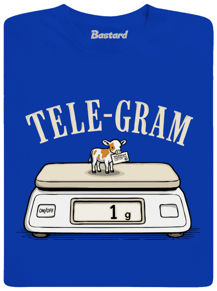Tele-Gram