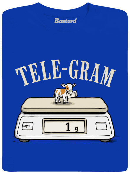 Tele-Gram
