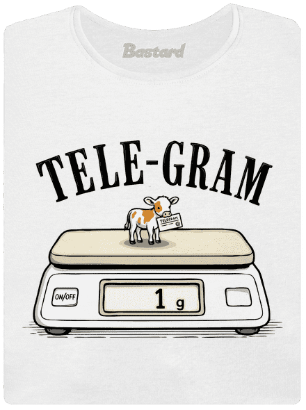 Tele-Gram