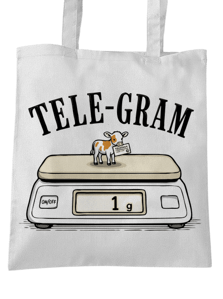 Tele-Gram