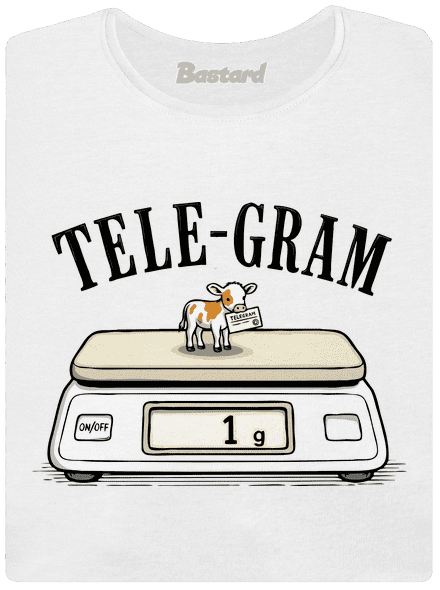Tele-Gram