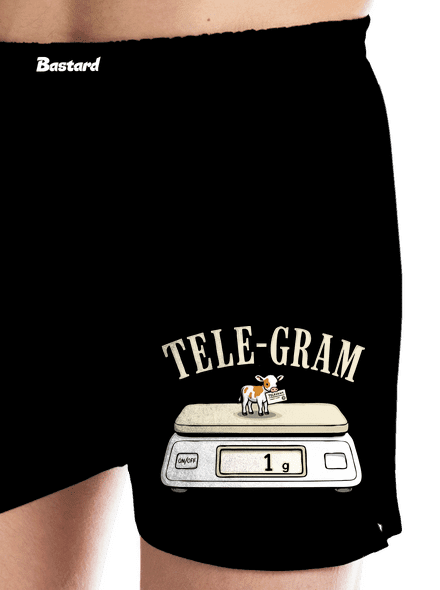 Tele-Gram
