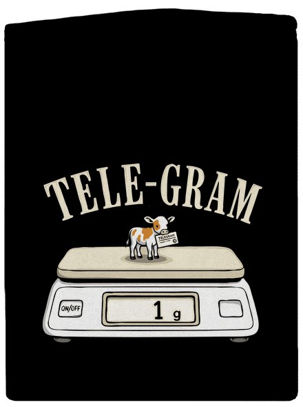 Tele-Gram