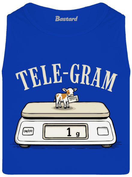 Tele-Gram