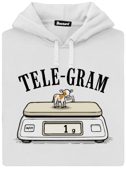 Tele-Gram