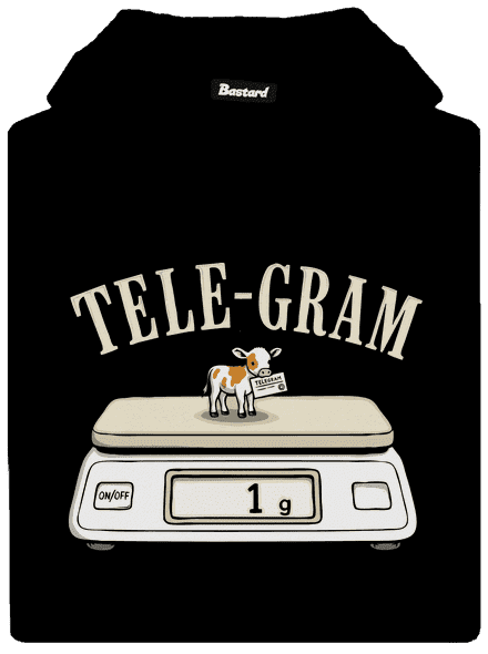 Tele-Gram