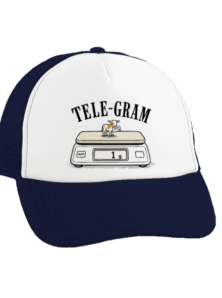 Tele-Gram