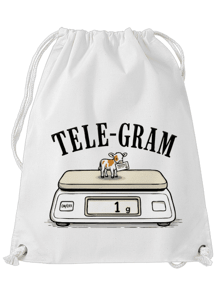 Tele-Gram