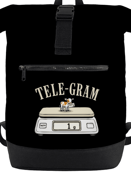 Tele-Gram