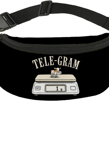 Tele-Gram