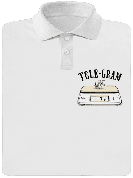 Tele-Gram