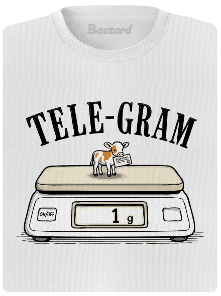 Tele-Gram