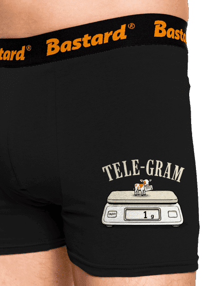 Tele-Gram