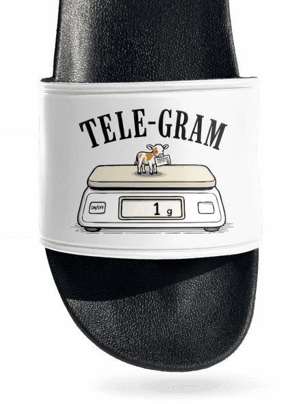 Tele-Gram