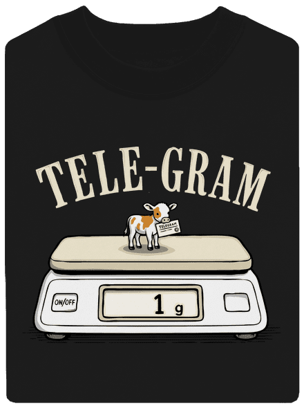Tele-Gram