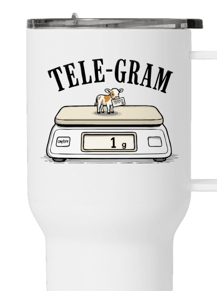 Tele-Gram