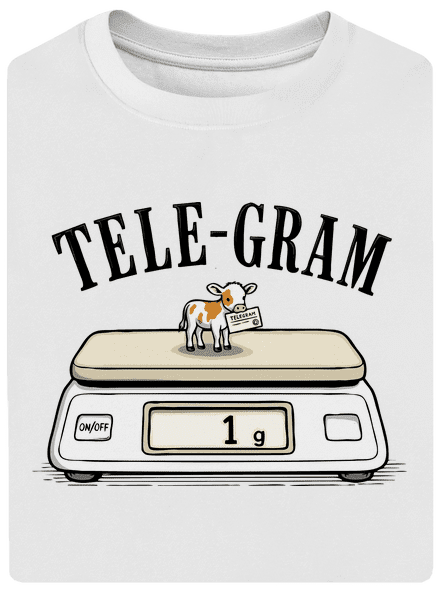 Tele-Gram