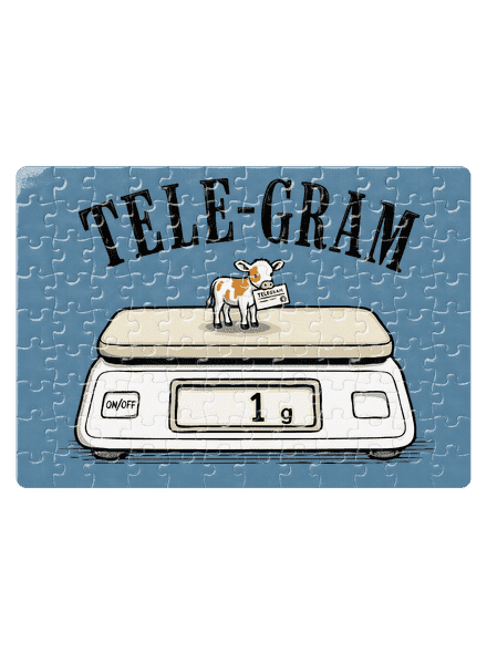 Tele-Gram