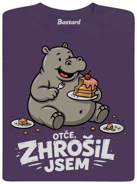 Zhrošil jsem