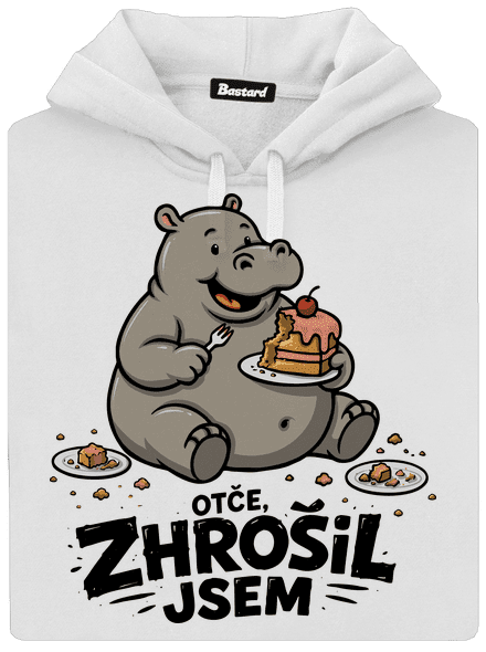 Zhrošil jsem