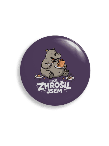 Zhrošil jsem